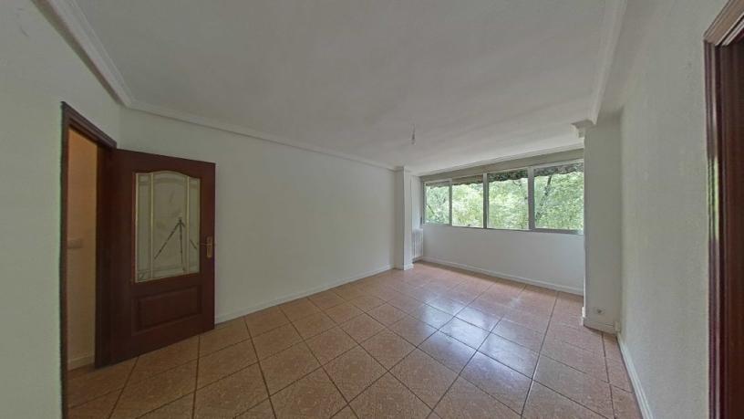 73m² Flat on street Pico De Los Artilleros, Madrid