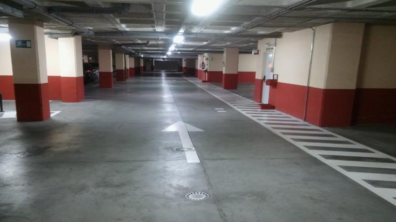 32m² Parking space on street Planeta Saturno, Parla, Madrid