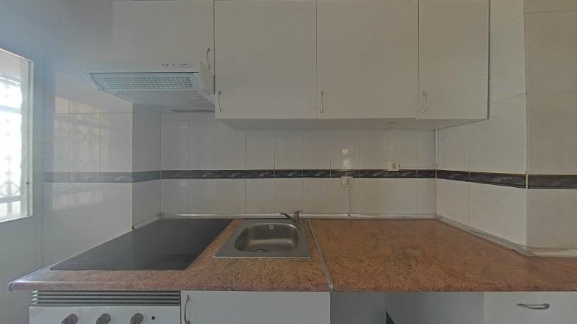 Appartement de 65m² dans rue Alava, Fuenlabrada, Madrid