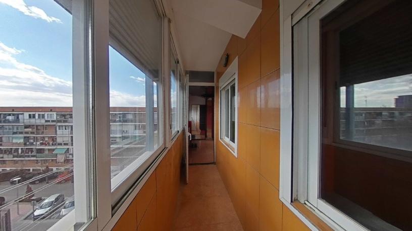 Appartement de 69m² dans rue Oxigeno, Torrejón De Ardoz, Madrid