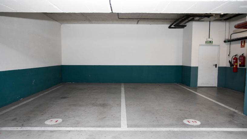 27m² Parking space on street Cabanillas De La Sierra, Madrid