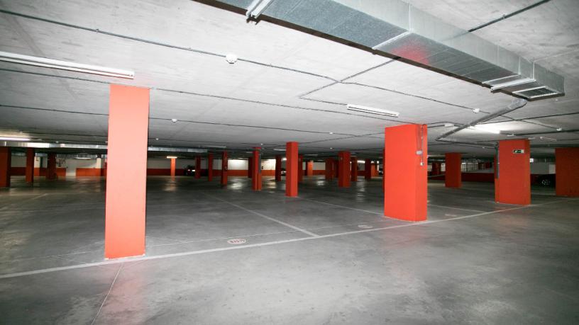 27m² Parking space on street Cabanillas De La Sierra, Madrid