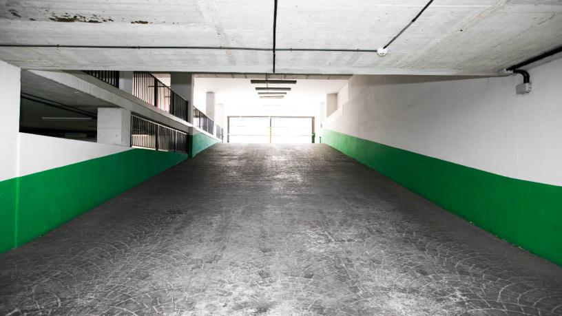 37m² Parking space on street Cabanillas De La Sierra, Madrid