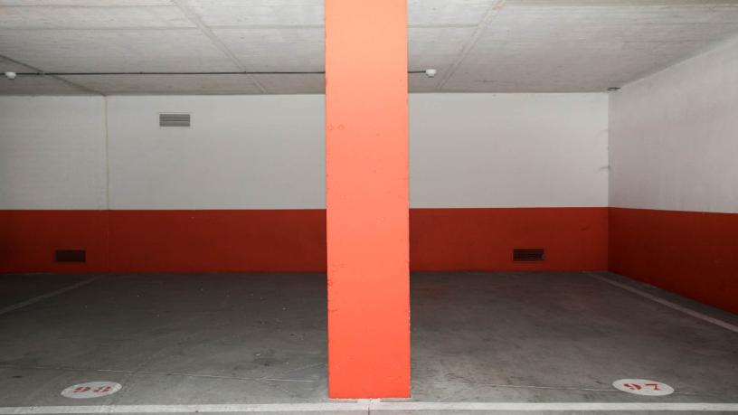 37m² Parking space on street Cabanillas De La Sierra, Madrid