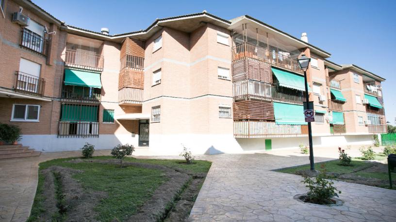 Plaza de garaje de 43m² en calle Del Boleo, Fuentidueña De Tajo, Madrid