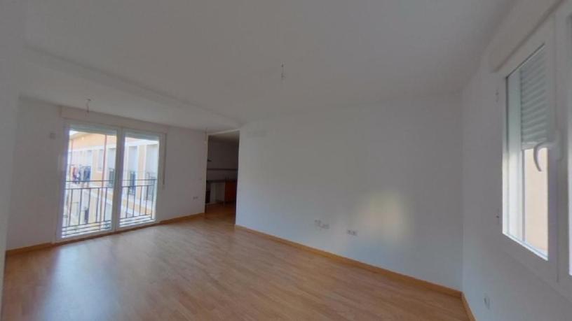 Piso de 70m² en calle Abastos, Aranjuez, Madrid