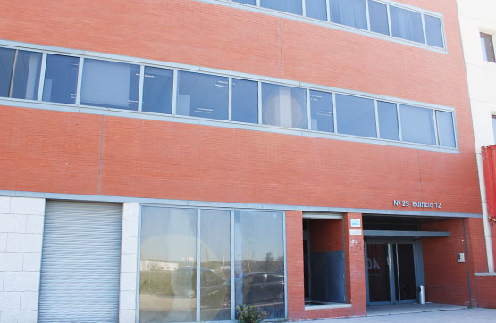 Oficina de 1112m² en calle Mario Rosso De Luna, Madrid