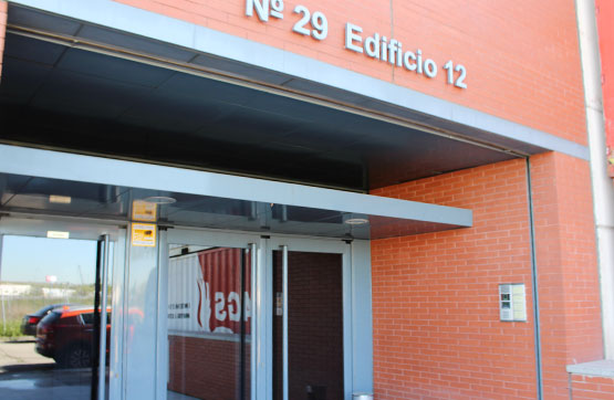 Oficina de 1112m² en calle Mario Rosso De Luna, Madrid