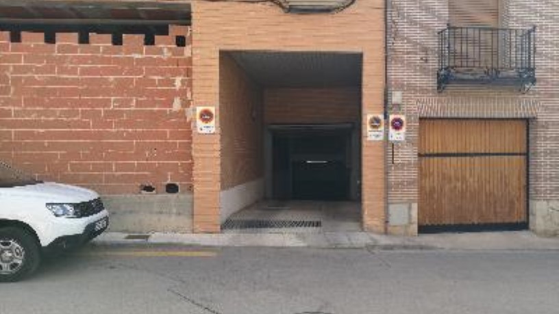 Suelo urbano de 38m² en calle Carrera Del Mediodia, Morata De Tajuña, Madrid