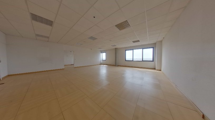 112m² Office on street Gamonal, Nº 16-18-20, Madrid