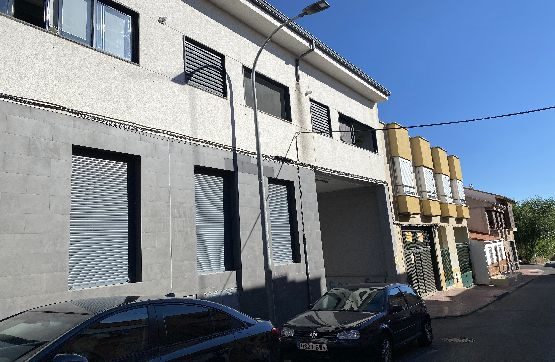 Oficina en calle Tanger S/n, San Sebastián De Los Reyes