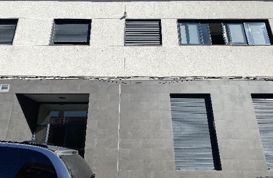 Oficina en calle Tanger S/n, San Sebastián De Los Reyes