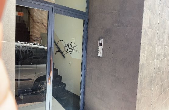 Oficina en calle Tanger S/n, San Sebastián De Los Reyes