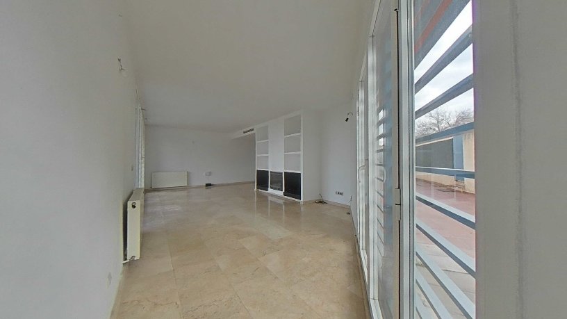 231m² Townhouse on street Mar Chico, Aranjuez, Madrid