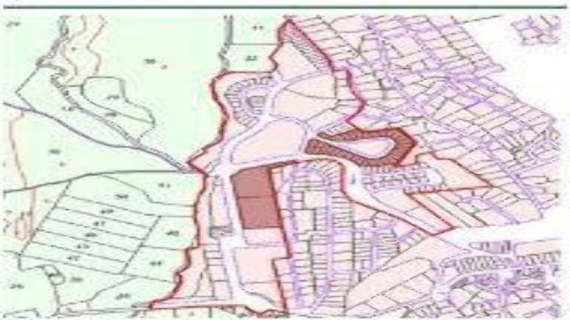 Terrain aménageable de 22429m² dans rue G Sector S.02.r 69(p) Suelo Parcela Up-03.p69, Quijorna, Madrid