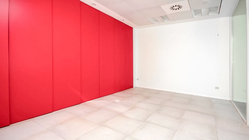 Local comercial en plaza Pablo Picasso, Alcobendas