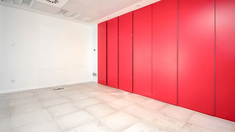 Local comercial en plaza Pablo Picasso, Alcobendas