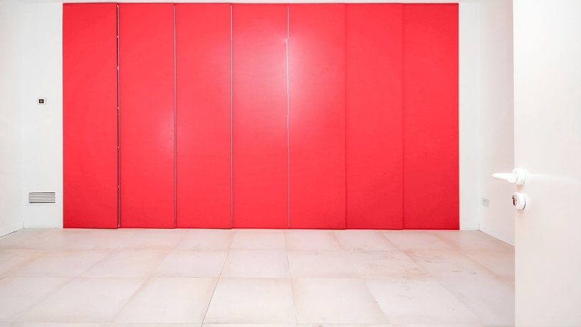 Local comercial en plaza Pablo Picasso, Alcobendas