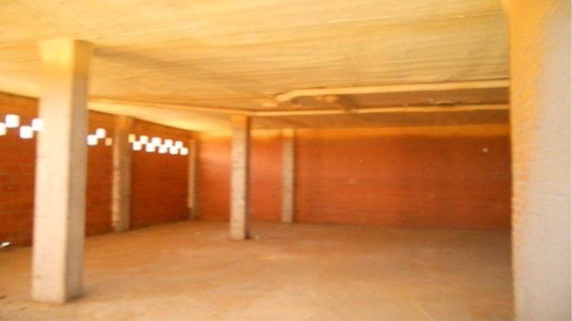 Local comercial de 182m² en calle Maria De Zayas (Con Entrada Por Pilar Si, Torrejón De Ardoz, Madrid