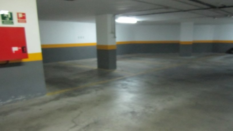 Plaza de garaje de 7m² en calle Cesar Navarro, Getafe, Madrid