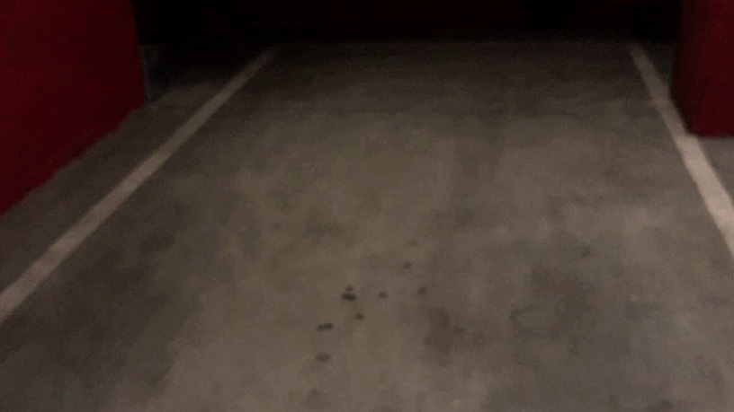 Parking space on street Imaginación, Alcobendas