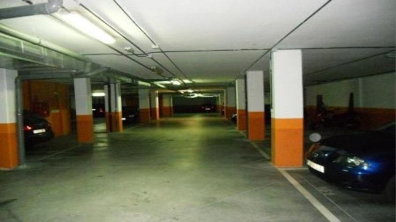 Parking space on street Imaginación, Alcobendas