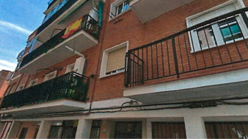 Piso de 69m² en calle Triana, Alcobendas, Madrid