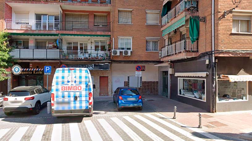 Piso de 93.00 m² con 3 habitaciones  con 1 baño  en Calle Medinaceli, Torrejón De Ardoz