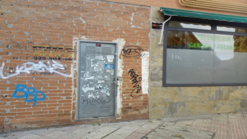 155m² Commercial premises on street Alcorcon, Parla, Madrid