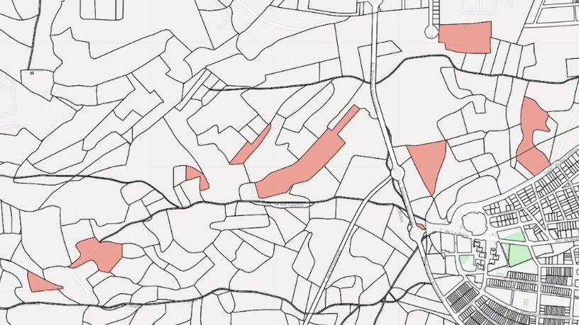 Propriété rustique de 3625m² dans  Paraje Los Cestos, Poligono 13, Ciempozuelos, Madrid