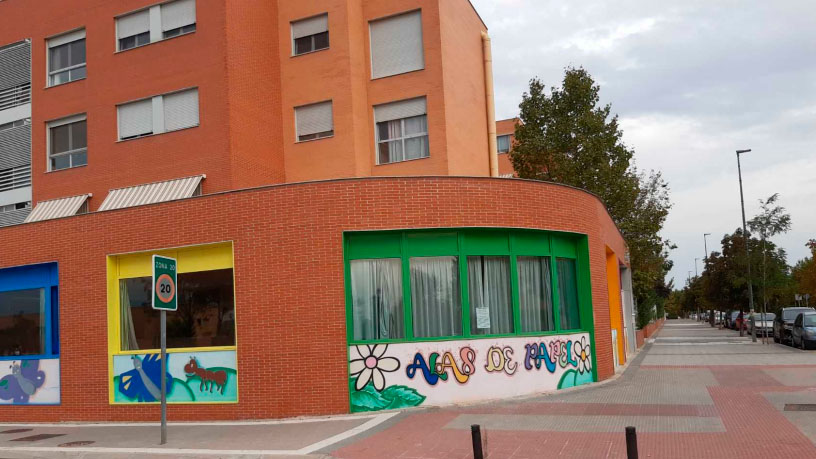 144m² Commercial premises on street Montserrat Roig, Torrejón De Ardoz, Madrid