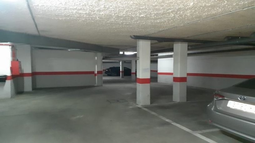 Plaza de garaje de 29m² en calle Fuente Del Alamo, Collado Villalba, Madrid