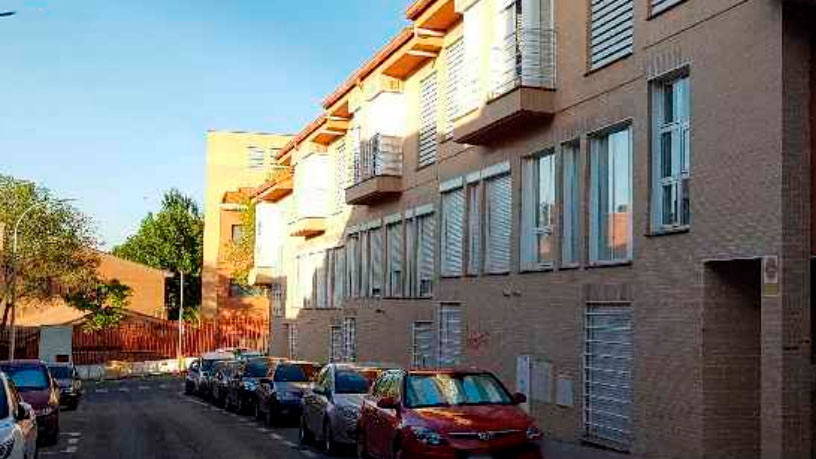 Oficina de 58m² en calle Ceuta, San Sebastián De Los Reyes, Madrid