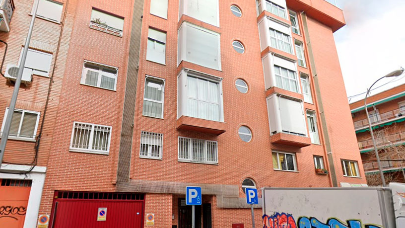 Local/Oficina de 104m² en calle Collados, Madrid