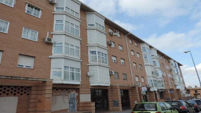 Local comercial de 64m² en calle Isaaperal, Arganda Del Rey, Madrid