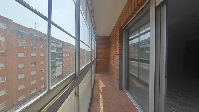 82m² Flat on street Juan De Soto, Alcalá De Henares, Madrid