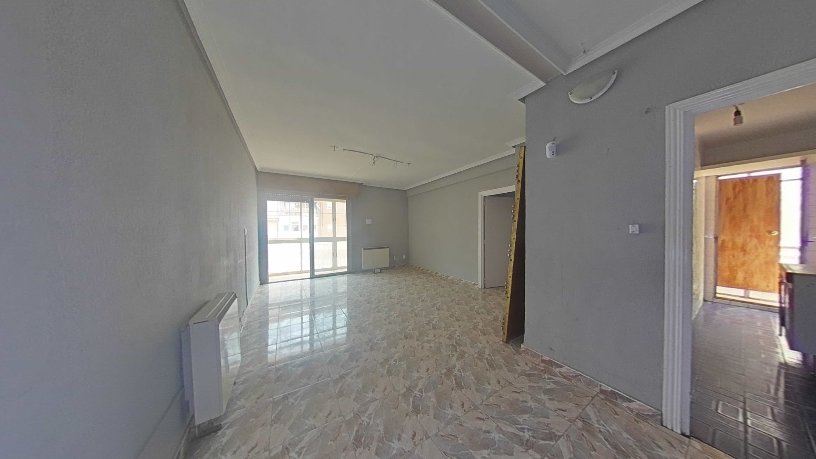 82m² Flat on street Juan De Soto, Alcalá De Henares, Madrid