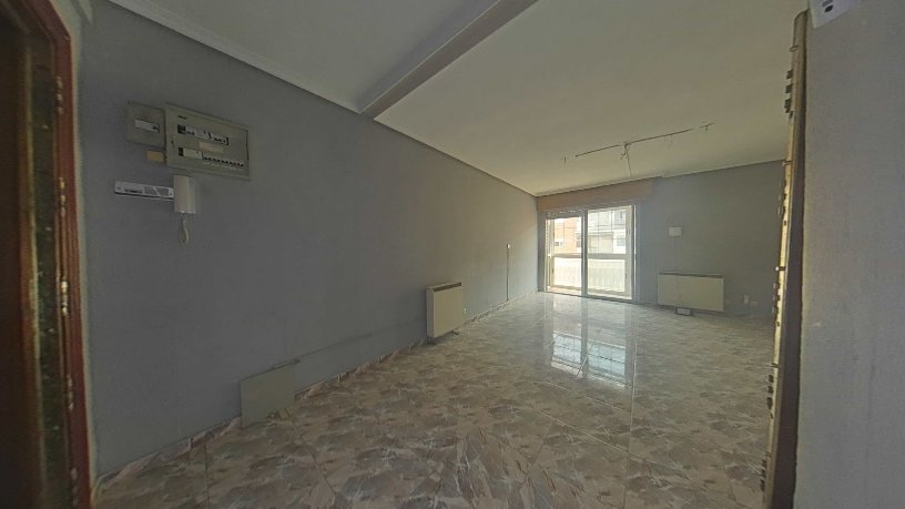 82m² Flat on street Juan De Soto, Alcalá De Henares, Madrid