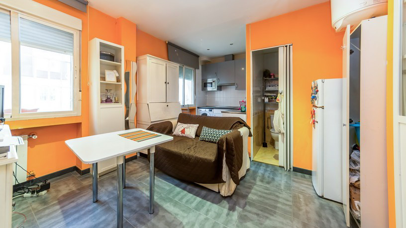 Appartement de 40m² dans rue Virgen Del Castañar, Madrid