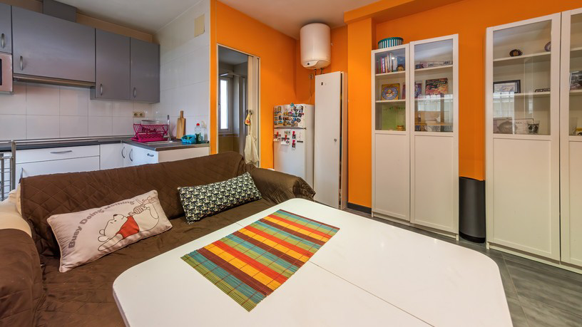 Appartement de 40m² dans rue Virgen Del Castañar, Madrid