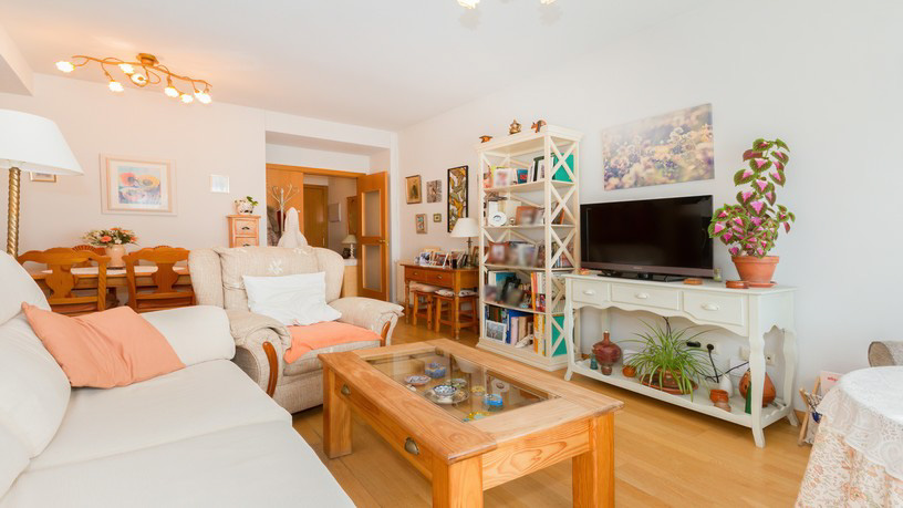 Appartement de 118m² dans rue Gabriel Garcia Marquez, Collado Villalba, Madrid