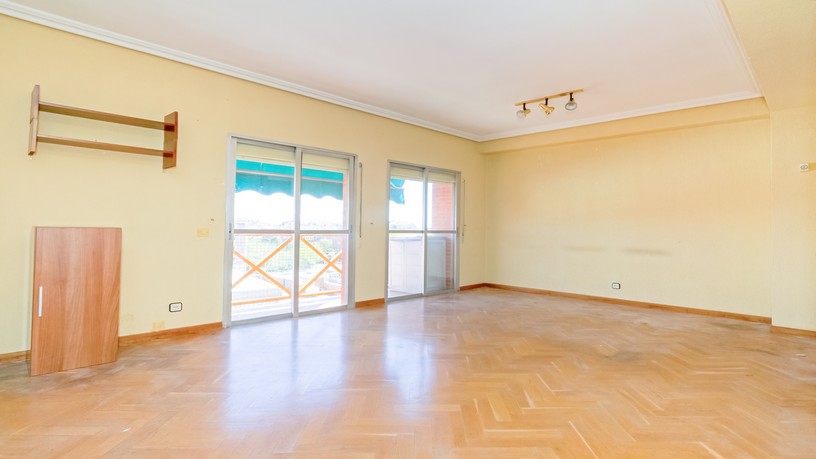 Appartement de 142m² dans rue Persuasión , Madrid