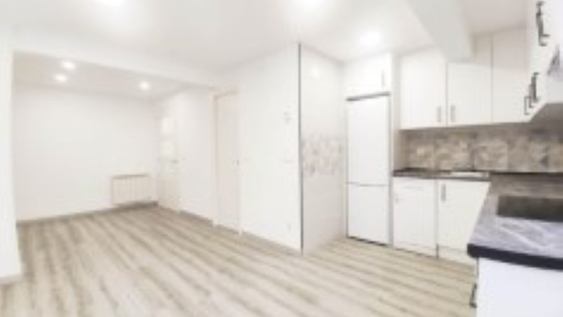 Appartement de 59m² dans rue Eugenia De Montijo, Madrid