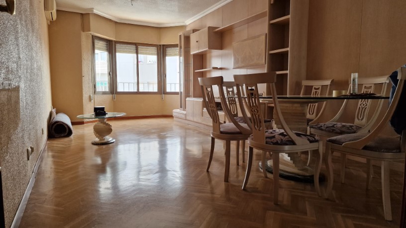 121m² Flat on street Tulipanes, Fuenlabrada, Madrid