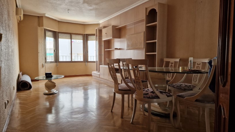 121m² Flat on street Tulipanes, Fuenlabrada, Madrid