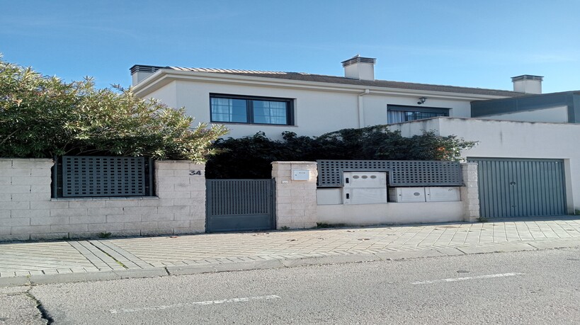 168m² Semi-detached house on avenue Amazonas Central, Aranjuez, Madrid