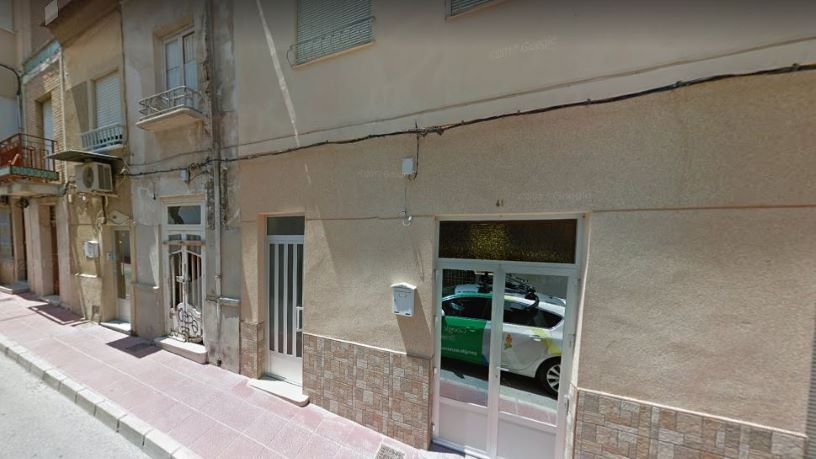 Casa de 82m² en calle San Antonio, Alcantarilla, Murcia