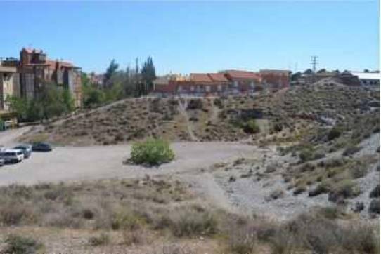 Developable land on street Sector 16 Del Pgmo De Lorca, Lorca