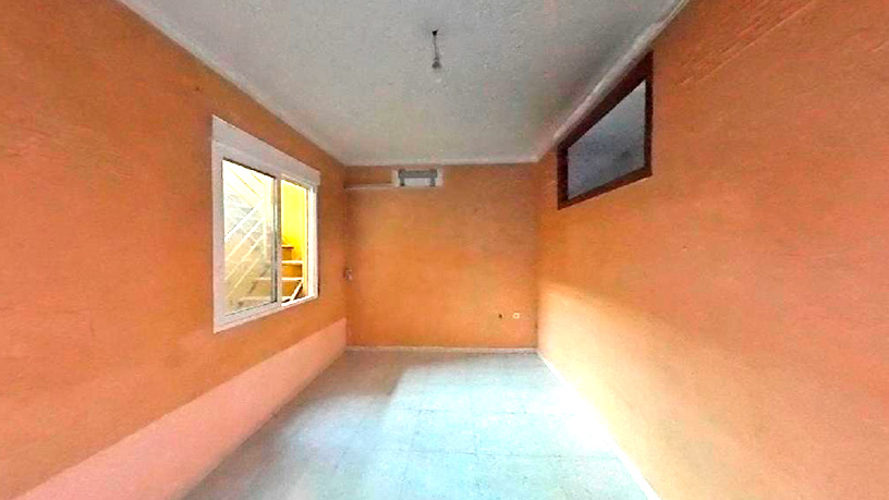 House in street San Pedro, Cartagena