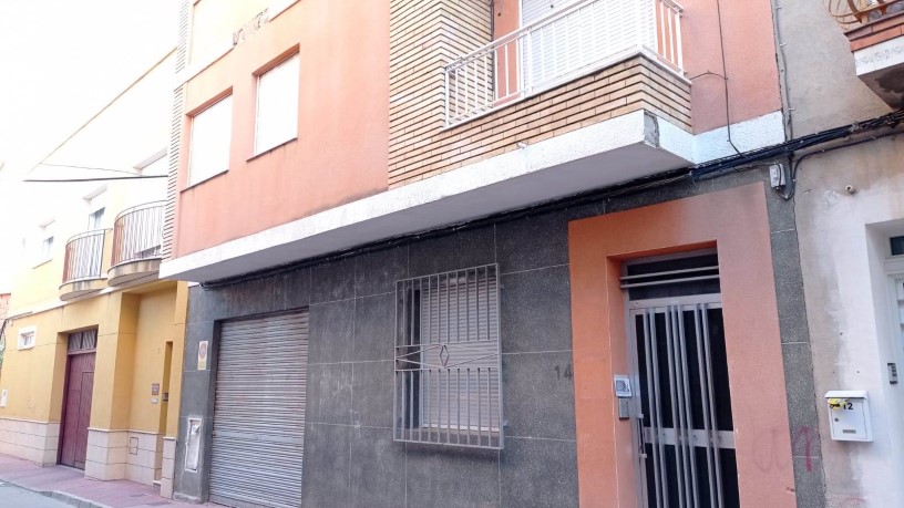 Commercial premises  on street Cura Juan Saez Hurtado, Alcantarilla